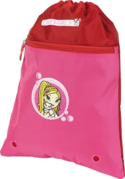 Gym Bag, Clikits Catwalk