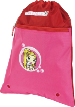 Gym Bag, Clikits Catwalk