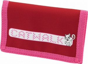 Wallet, Girls Catwalk