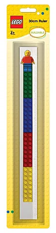 Ruler, 30 cm (Buildable)