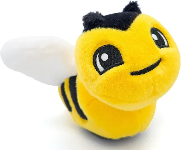 DUPLO Bee (Closed Mouth) Plush