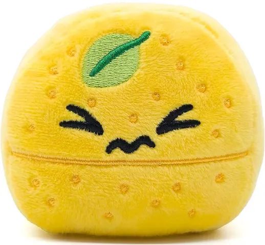 DUPLO Lemon Plush