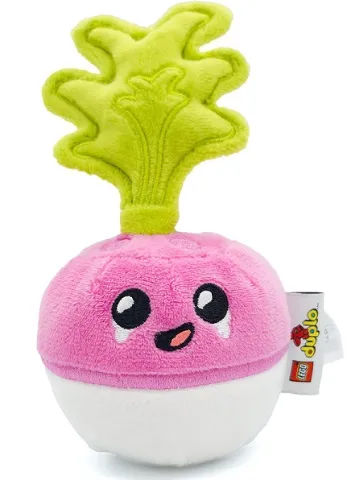 DUPLO Radish Plush