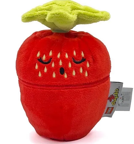 DUPLO Strawberry Plush