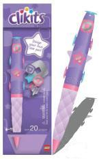 Clikits Star Pen 2005