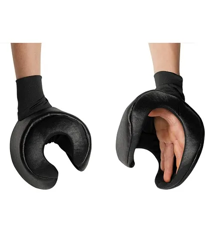 Bodywear, Gloves, LEGO Hands