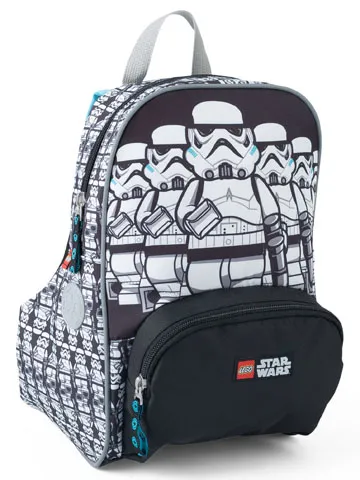 Backpack Star Wars Stormtrooper Kids