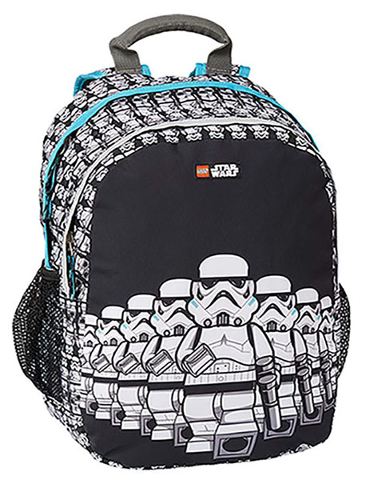 Backpack Star Wars Stormtrooper