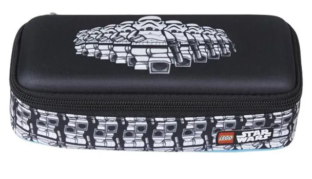 Pencil Case, Star Wars Stormtroopers