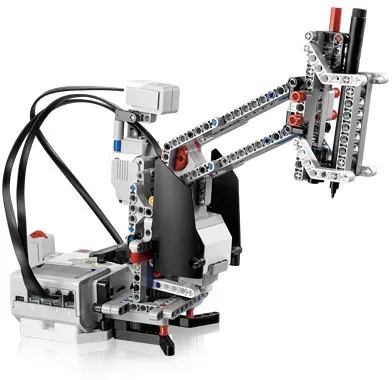 Education EV3 Design Engineering Projects
