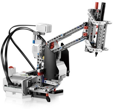 Education EV3 Design Engineering Projects