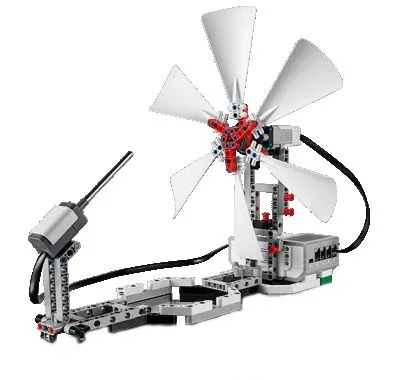 Education EV3 Middle School Science Activity Pack (Site License)