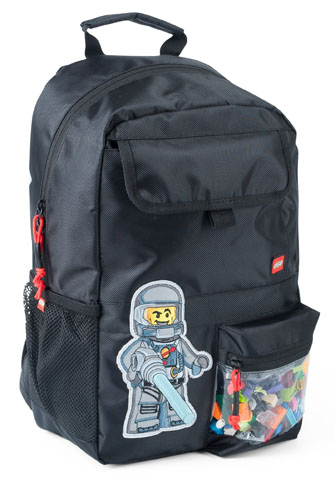 Backpack Spaceman
