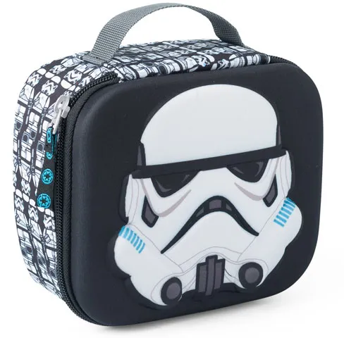 Lunch Box, Star Wars Empire Stormtrooper 3D