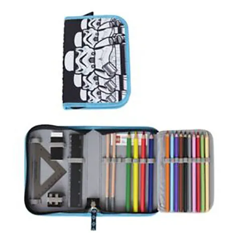 Pencil Case, Star Wars Stormtroopers, Large