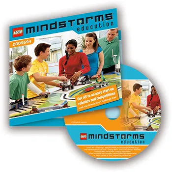 Education Green City Challenge Activity Pack