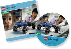 Education Science & Technology Activity Pack