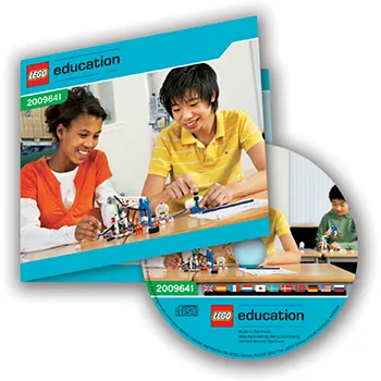 Education Pneumatics Add-On Activity Pack