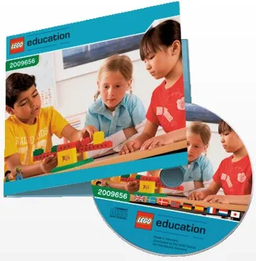 Education Activity Pack for Early Machines Set (Early Simple Machines III Activity Pack)