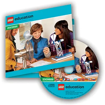 Education Activity Pack for Renewable Energy Add-on Set