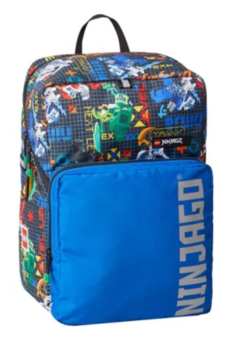 Backpack NINJAGO Prime Empire