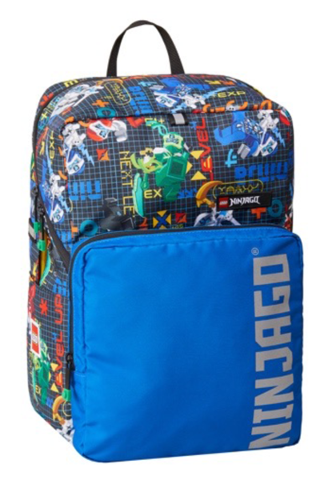 Backpack NINJAGO Prime Empire