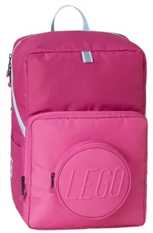 Backpack Signature Light Recruiter, Violet / Purple