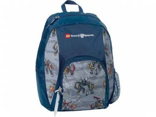 Backpack Knights Kingdom Sweden