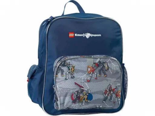 Backpack Knights Kingdom Small