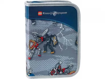 Pencil Case, Knights Kingdom