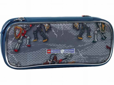 Pencil Case, Knights Kingdom Pencil Roll