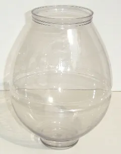 Duplo Storage Brick Mixer Drum (2819)