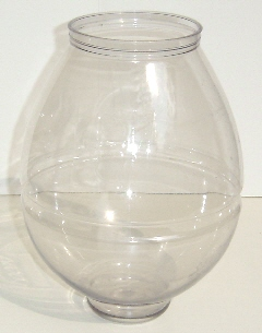 Duplo Storage Brick Mixer Drum (2819)