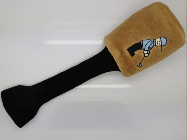 Golf Club Cover