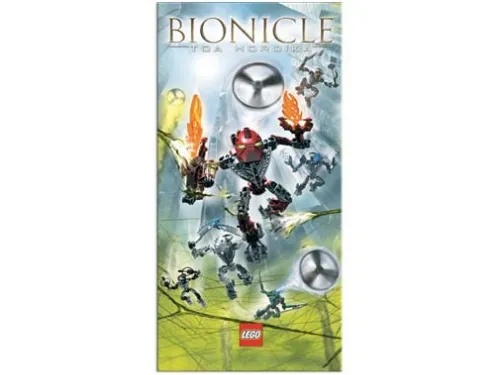 Towel, Bionicle Toa Hordika