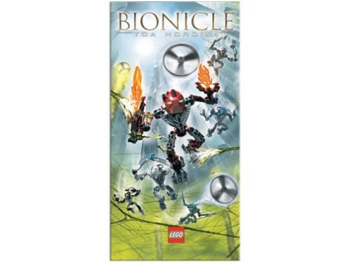 Towel, Bionicle Toa Hordika