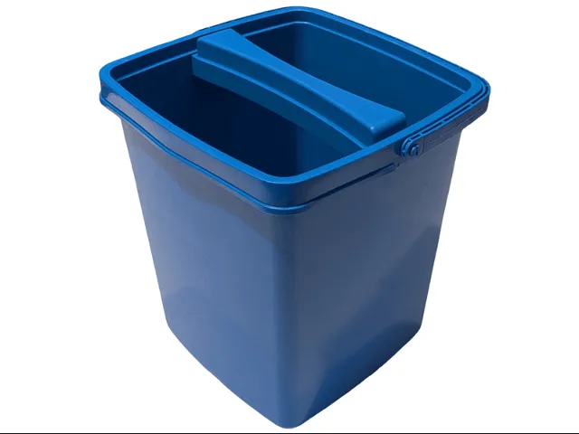 Storage Bucket FreeStyle, Large with Handle
