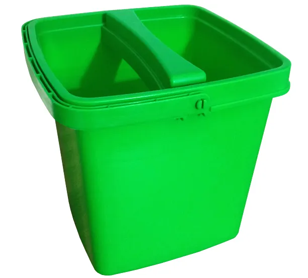 Storage Bucket FreeStyle, Small with Handle
