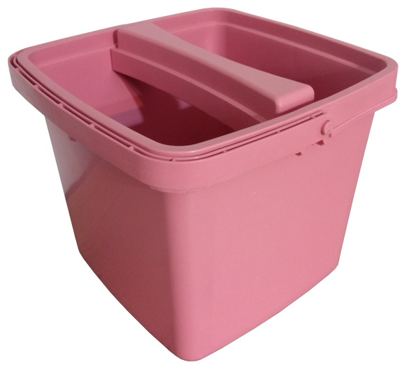 Storage Bucket FreeStyle, Very Small with Handle
