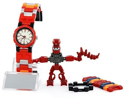 Watch Set, BIONICLE 2007