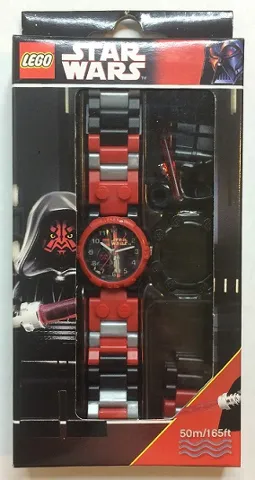 Watch Set, SW Darth Maul