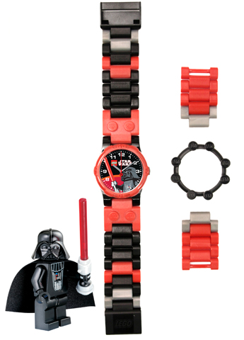 Watch Set, SW Darth Vader