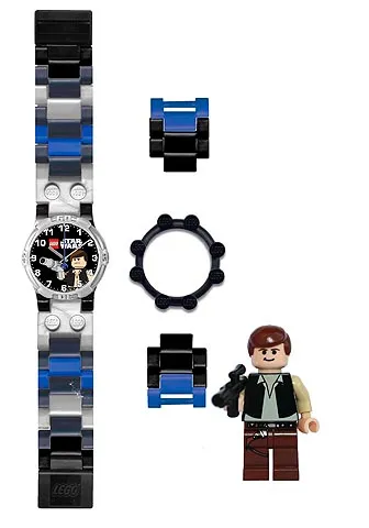 Watch Set, SW Han Solo