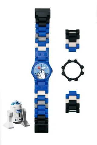 Watch Set, SW R2-D2