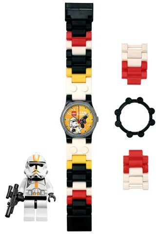 Watch Set, SW Clone Trooper