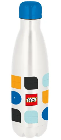 Drink Bottle Steel XL - Multicolor