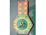 BIONICLE Mask of Light: The Board Game - Board Piece Air