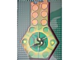 BIONICLE Mask of Light: The Board Game - Board Piece Air