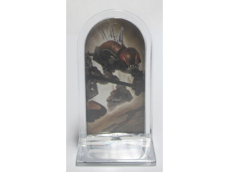 BIONICLE Mask of Light: The Board Game - Play Pawn, Panarahk