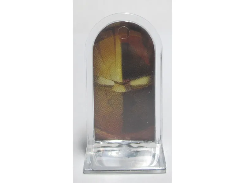 BIONICLE Mask of Light: The Board Game - Play Pawn, Takua